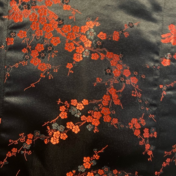 Exotic Dress - Picture 15 of 15